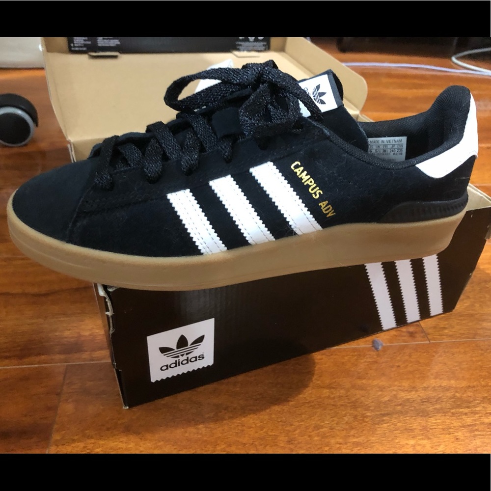 Adidas Campus ADV skate shoe 6.0 Men's